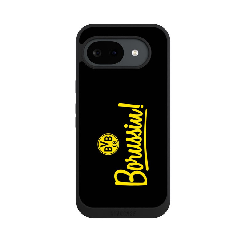 Pixel 10a NIVOpure BVB Borussin