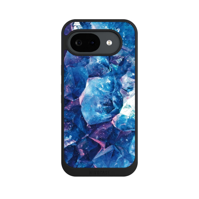 Pixel 10 a NIVOpure Crystal Blue