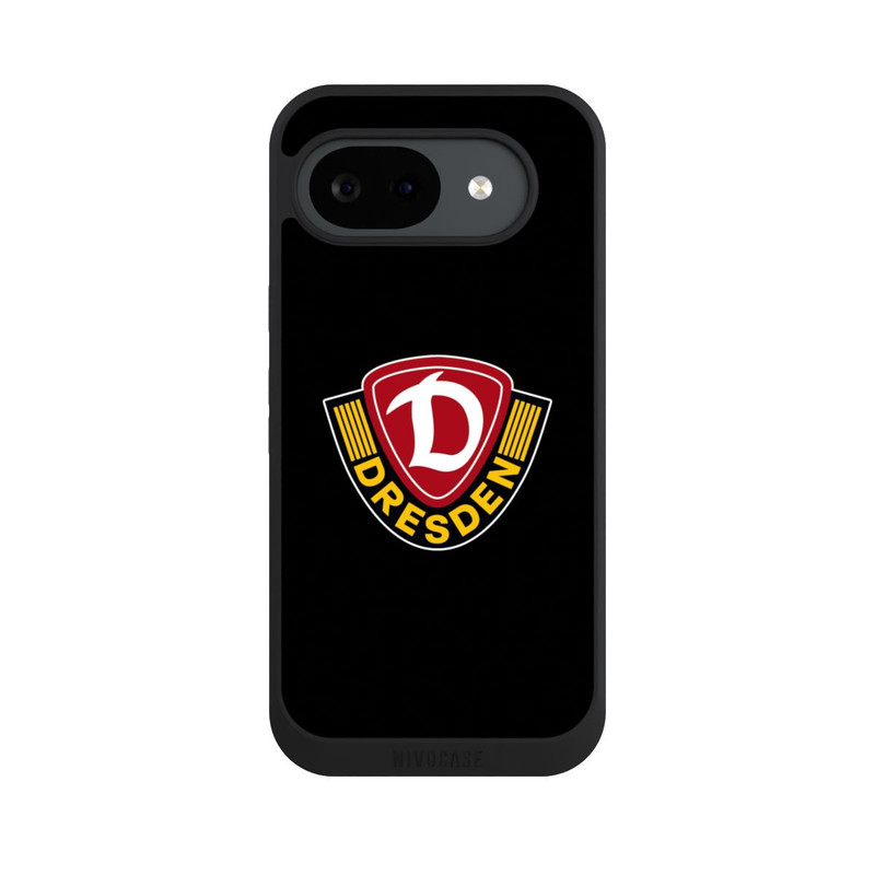 Pixel 10 a NIVOpure Dynamo Schwarz