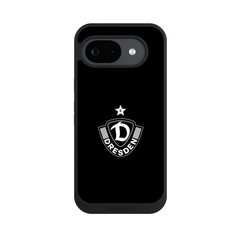 Pixel 10 a NIVOpure Dynamo Star Black