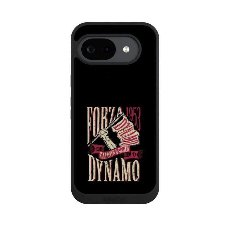 Pixel 10 a NIVOpure Dynamo Forza