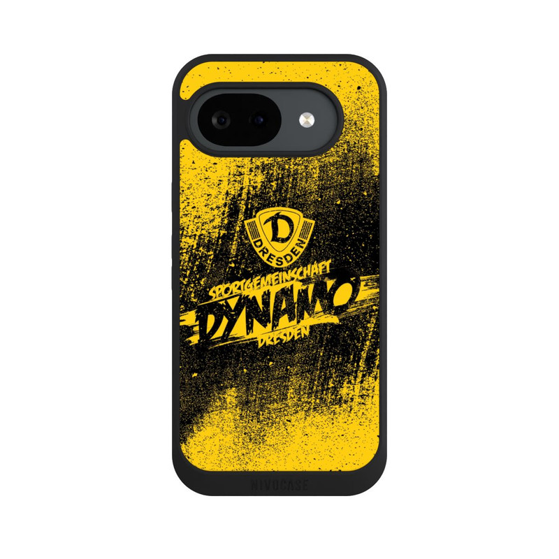 Pixel 10 a NIVOpure Dynamo Destroyed Look