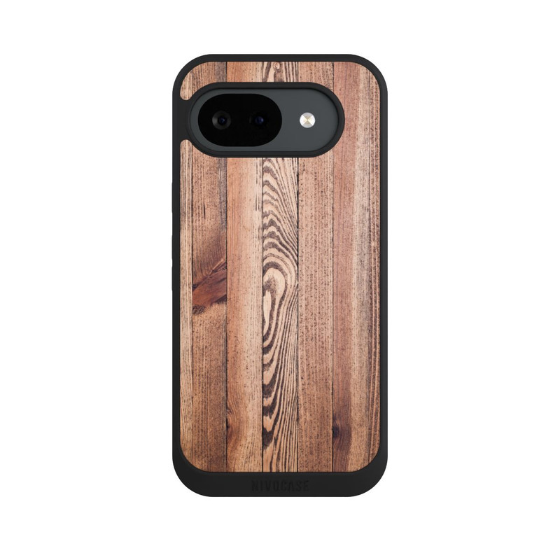 Pixel 10 a NIVOpure Lamelles de Bois