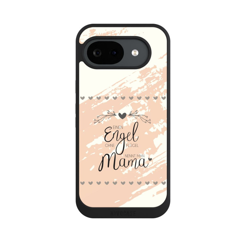 Pixel 10 a NIVOpure Engel Mama