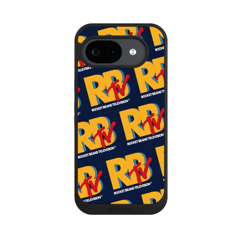 Pixel 10 a NIVOpure TV Style