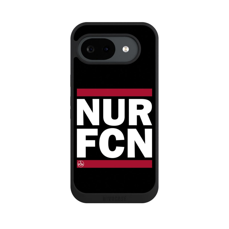 Pixel 10 a NIVOpure Nur FCN