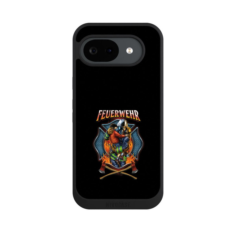 Pixel 10 a NIVOpure Lebensretter