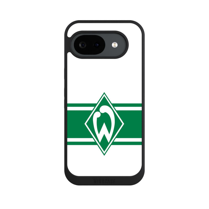 Pixel 10a NIVOpure Werder Stripes White