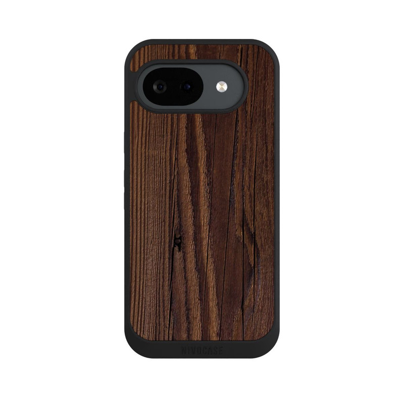 Pixel 10a NIVOpure Maserung Holzlook