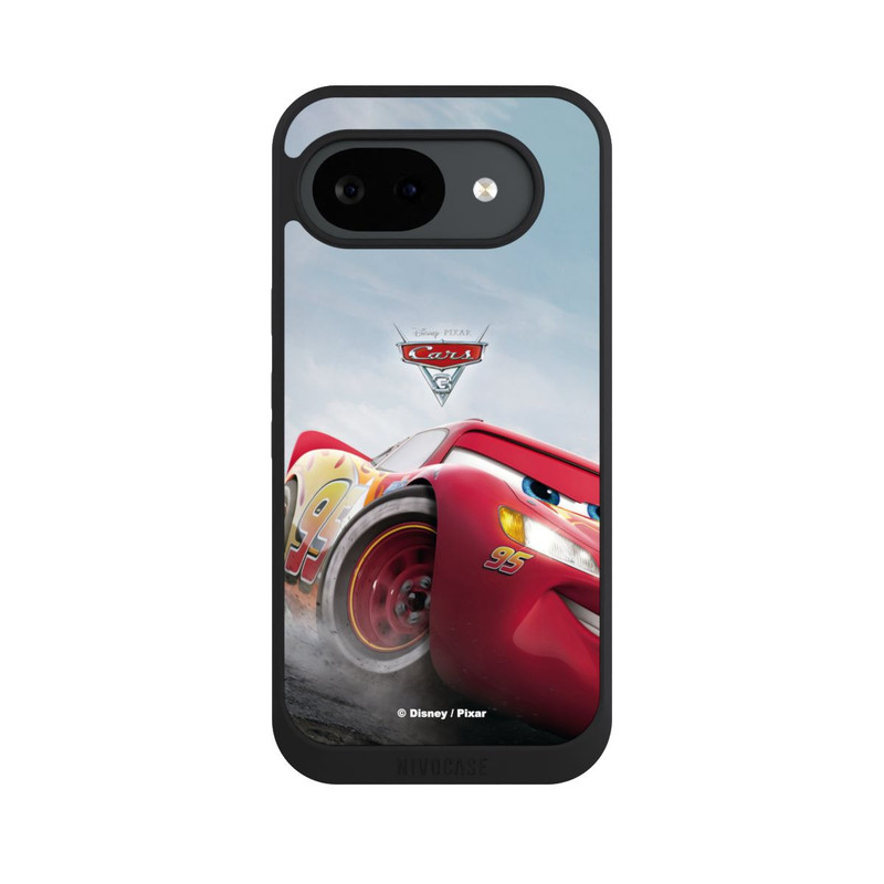 Pixel 10a NIVOpure Cars3 Lightning Mc Queen