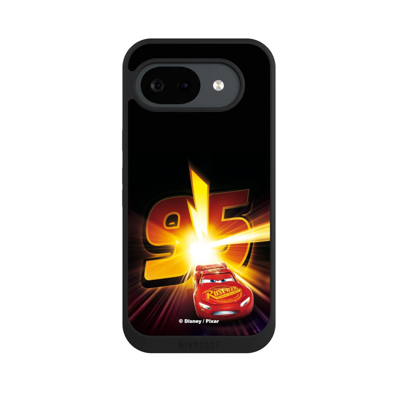 Pixel 10a NIVOpure Cars 3 Lightning 95