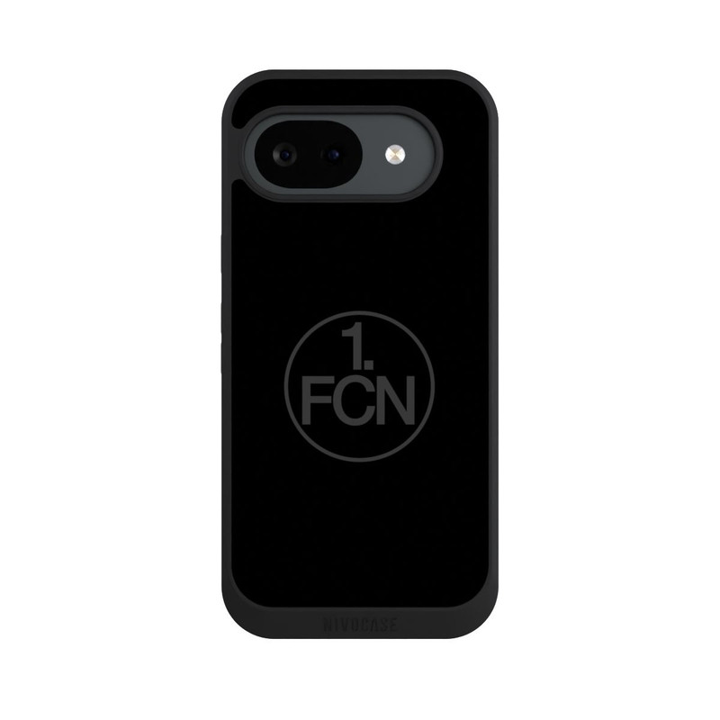 Pixel 10 a NIVOpure Schwarz Schlicht FCN