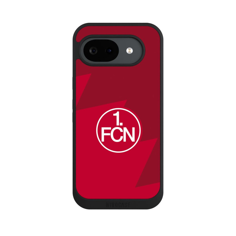 Pixel 10 a NIVOpure Frankenrechen FCN Weinrot