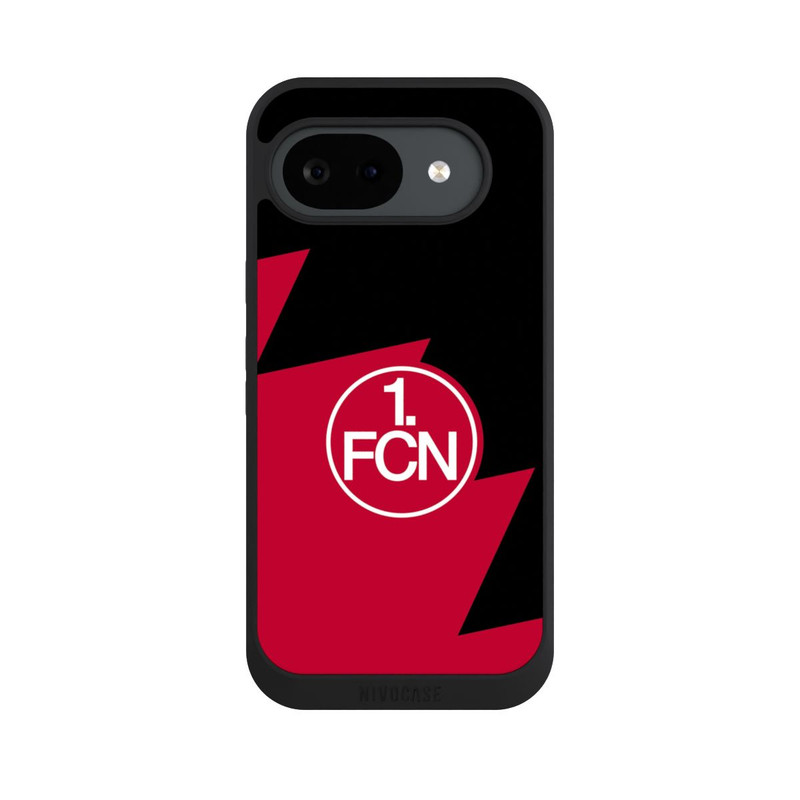 Pixel 10 a NIVOpure Frankenrechen FCN Schwarz