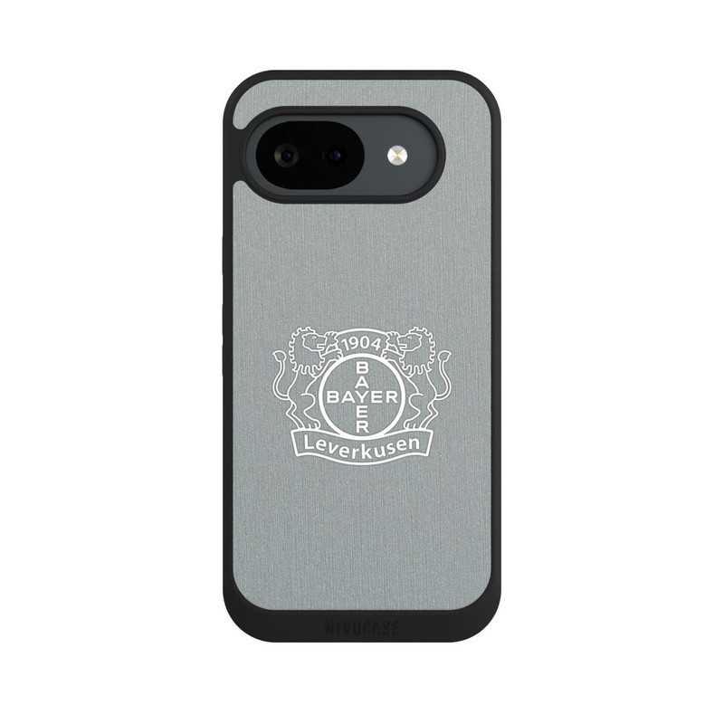 Pixel 10 a NIVOpure Alumetall Optik - Bayer 04