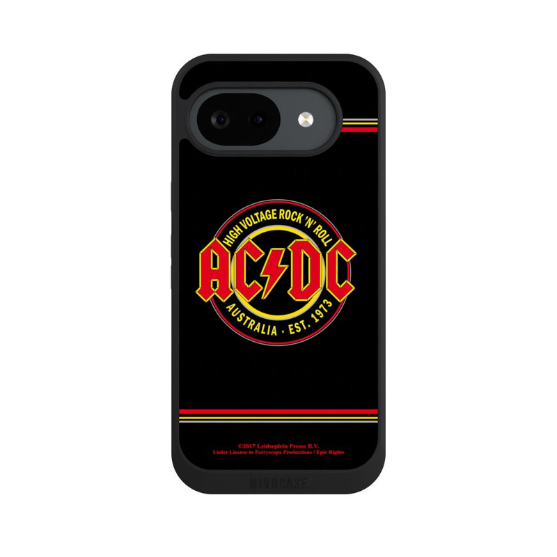 Pixel 10 a NIVOpure ACDC High Voltage