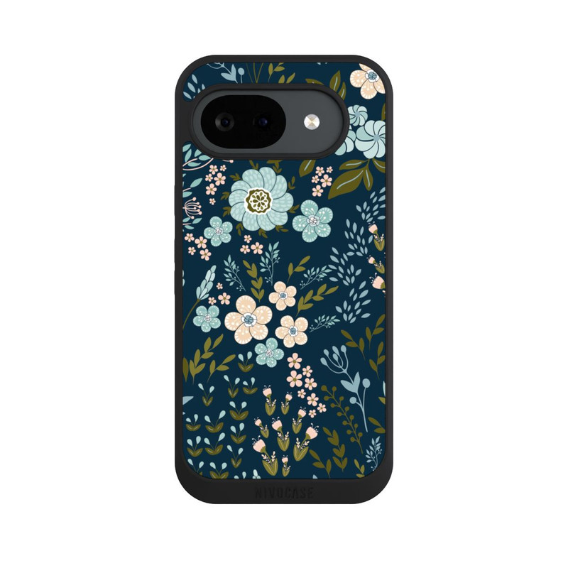 Pixel 10a NIVOpure Automne floral 4