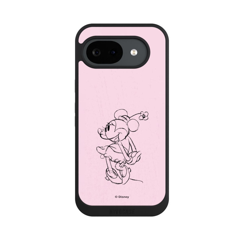 Pixel 10 a NIVOpure Minniemouse Vintage