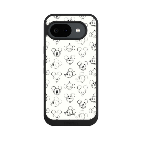Google Pixel 10a NIVOpure Micky Vintage Pattern