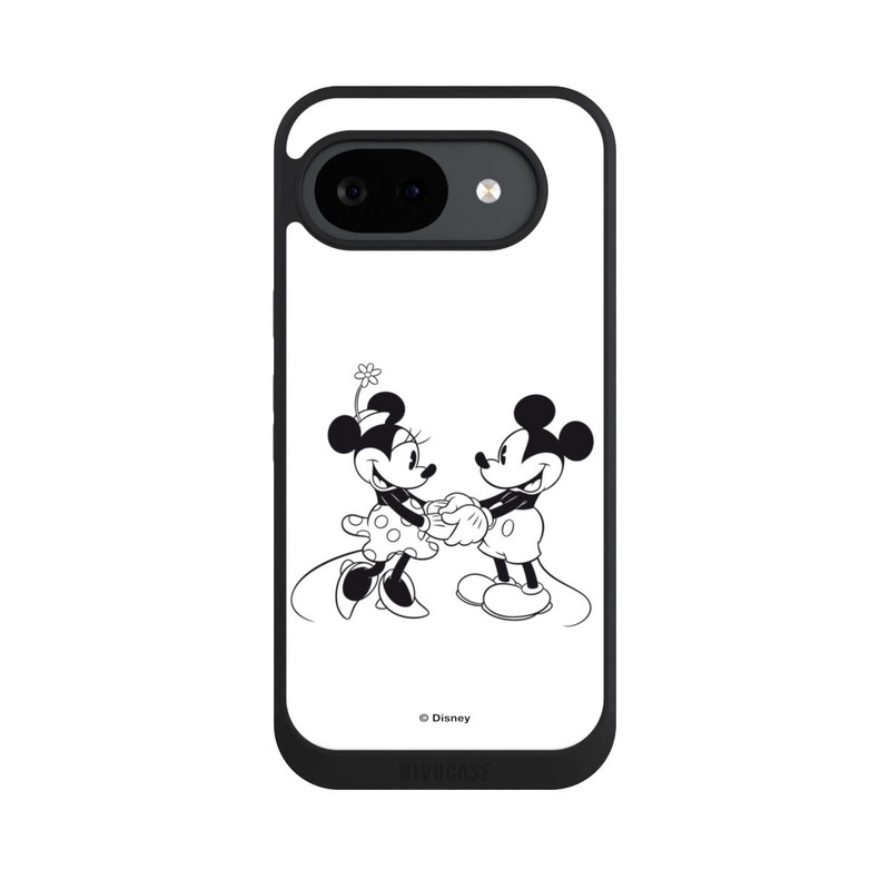 Pixel 10a NIVOpure Micky and Minnie
