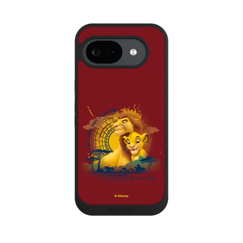 Pixel 10 a NIVOpure Je Voudrais Déjà Être Roi