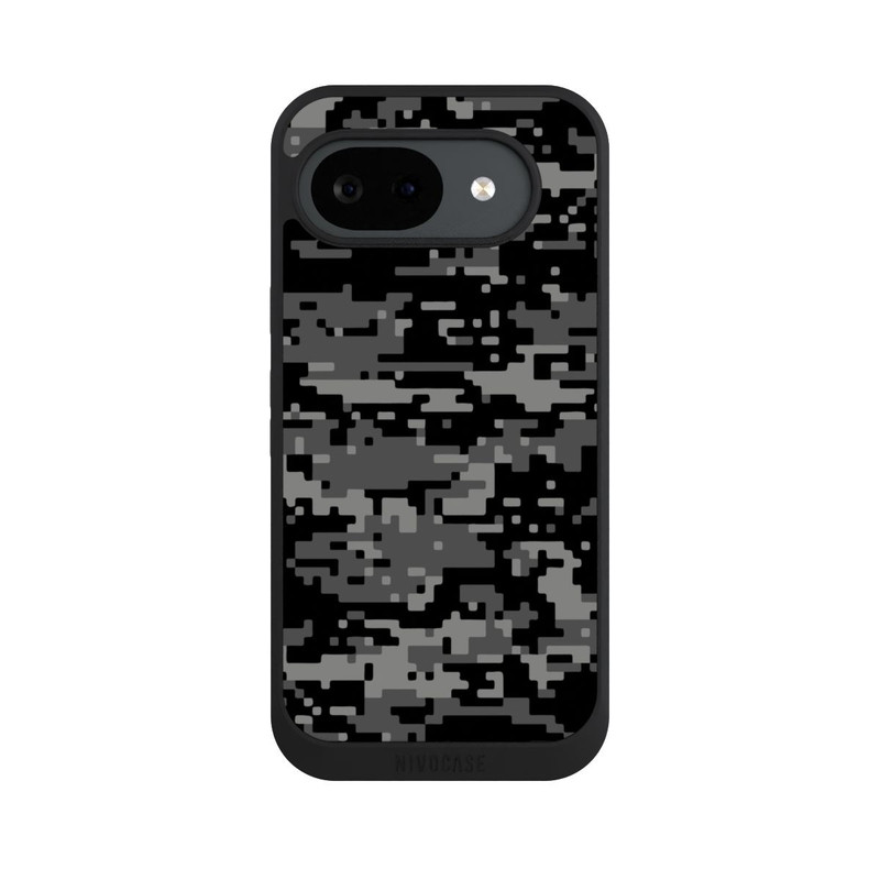 Pixel 10 a NIVOpure Pixel Camouflage