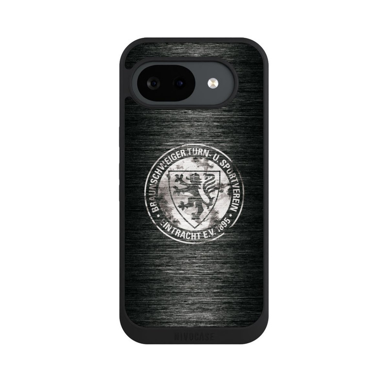 Pixel 10 a NIVOpure Metall Scratched