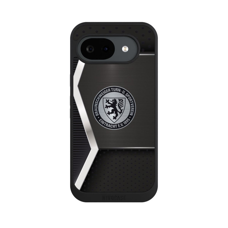 Pixel 10a NIVOpure Metall-Look
