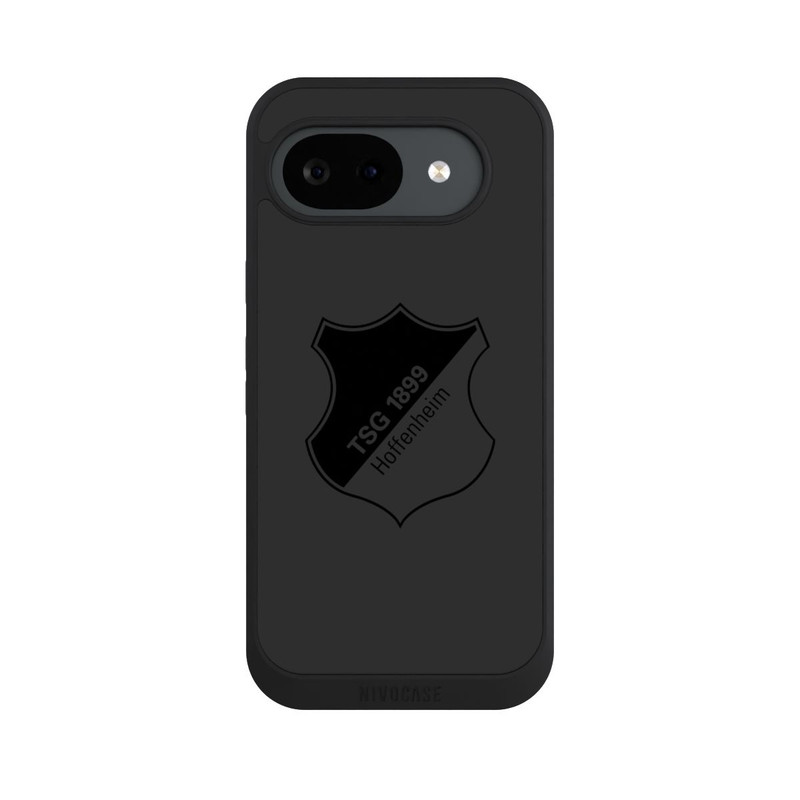 Pixel 10 a NIVOpure TSG 1899 Hoffenheim Grau