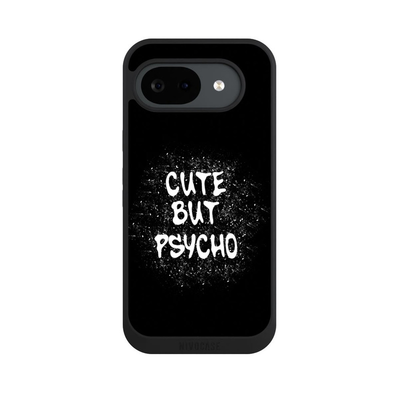 Pixel 10 a NIVOpure Cute but Psycho