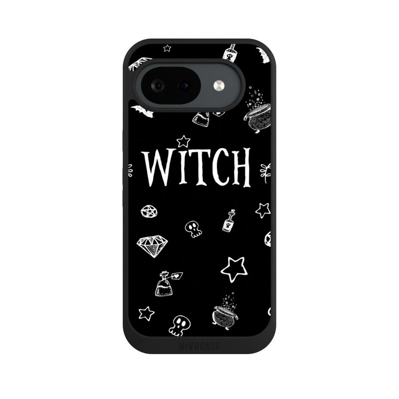 Pixel 10 a NIVOpure Witch