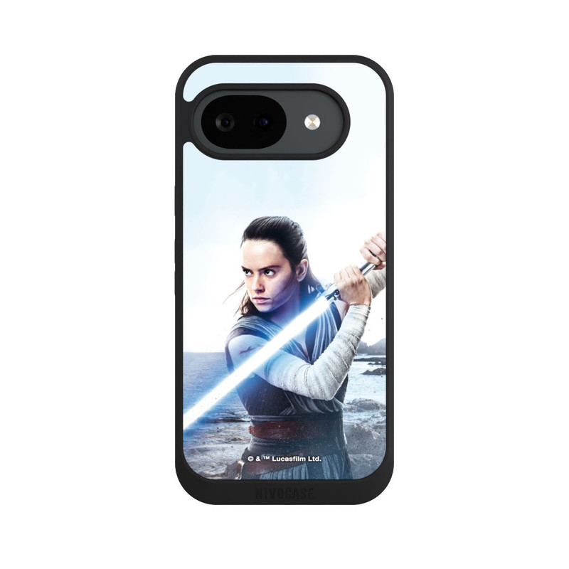 Pixel 10 a NIVOpure Rey - Star Wars 8