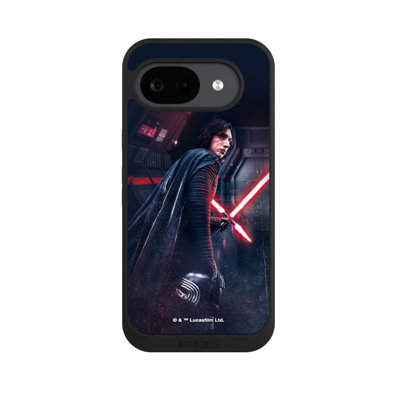 Pixel 10 a NIVOpure Kylo Ren - Star Wars 8
