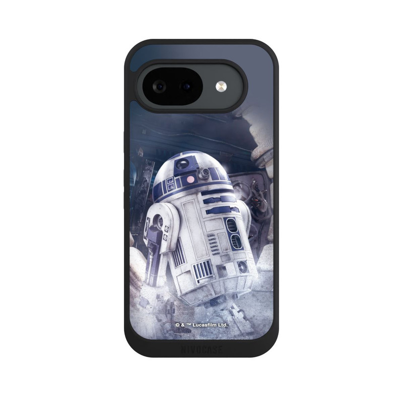 Pixel 10a NIVOpure R2D2 - Star Wars 8