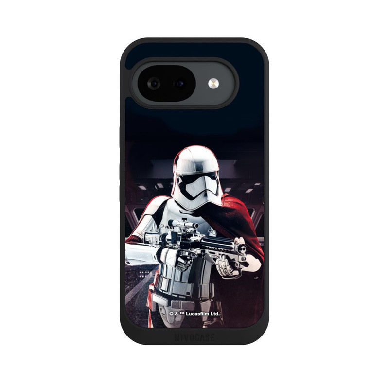 Pixel 10 a NIVOpure Captain Phasma - Star Wars 8