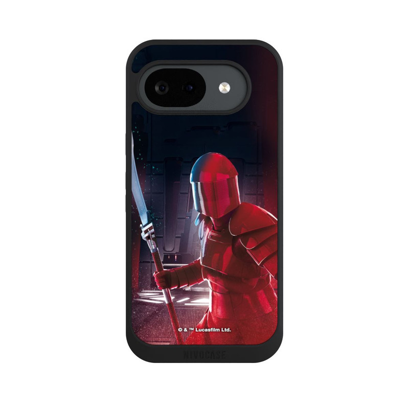 Pixel 10 a NIVOpure Star Wars Praetorian Guard - Star Wars 8