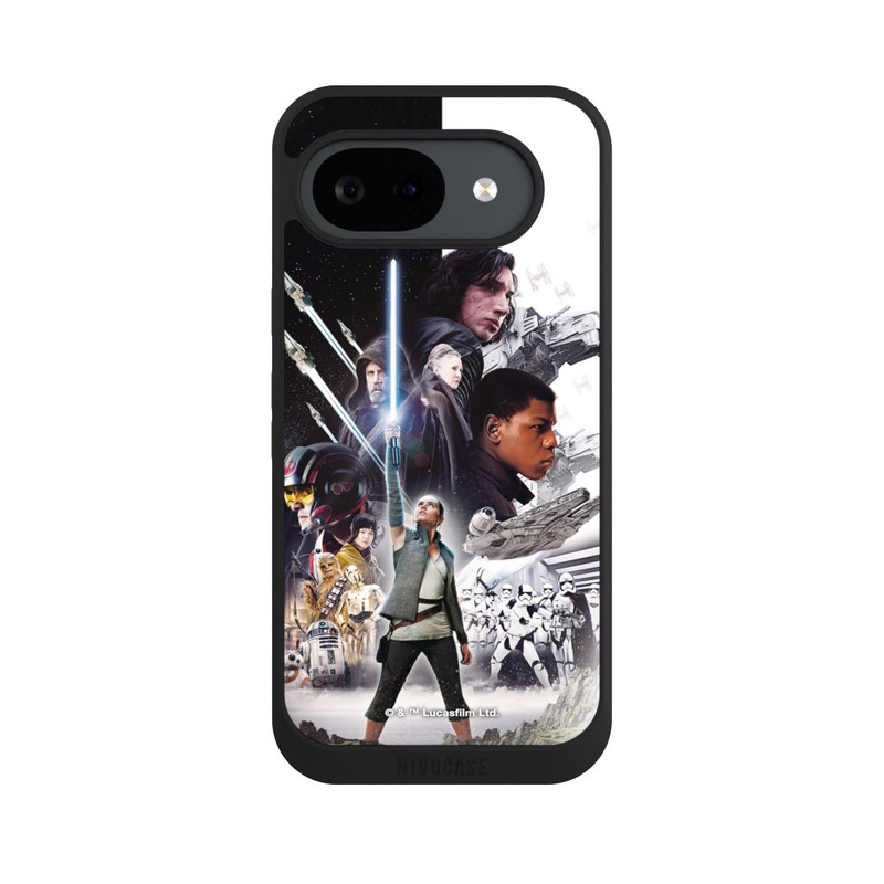 Pixel 10 a NIVOpure L'équipage - Star Wars 8