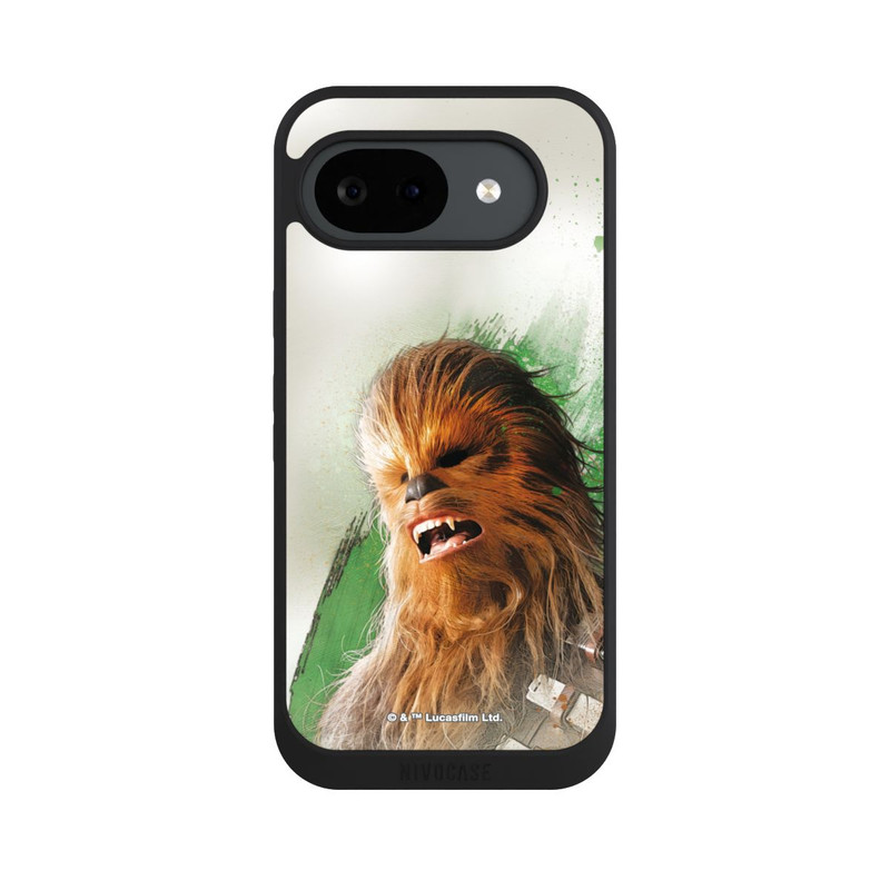 Pixel 10 a NIVOpure Chewie - Star Wars