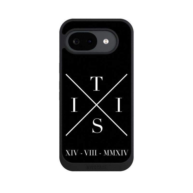 Pixel 10 a NIVOpure X Black