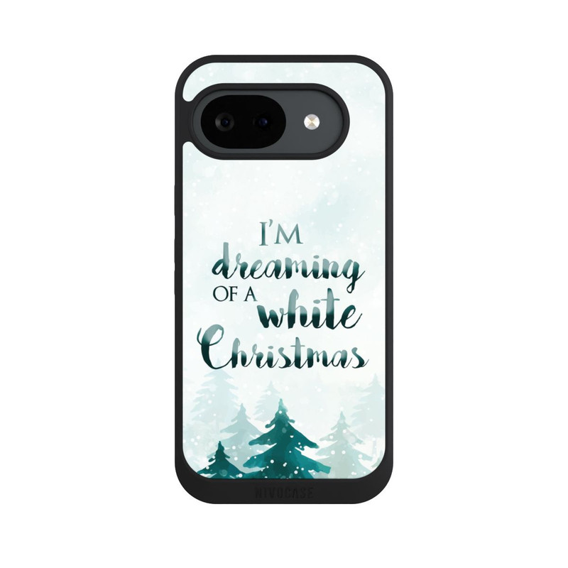 Pixel 10 a NIVOpure White Christmas