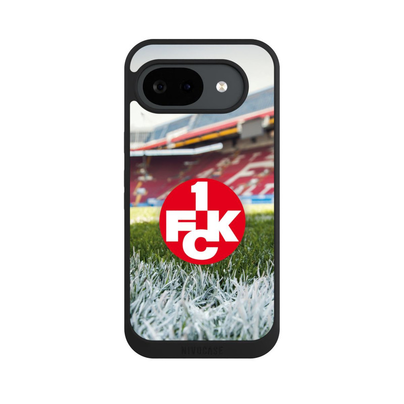 Pixel 10 a NIVOpure Stadionrasen FCK