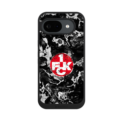 Google Pixel 10a NIVOpure FCK Schmelztigel Schwarz
