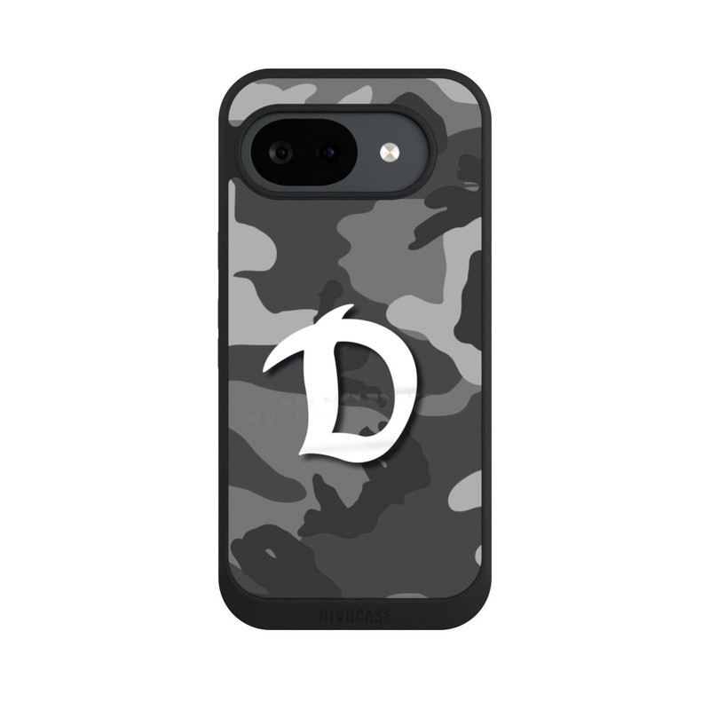 Pixel 10 a NIVOpure D Camouflage - Dynamo Dresden