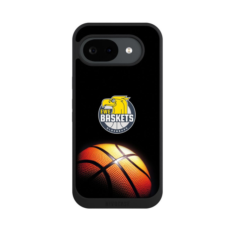 Pixel 10 a NIVOpure Basketball EWE