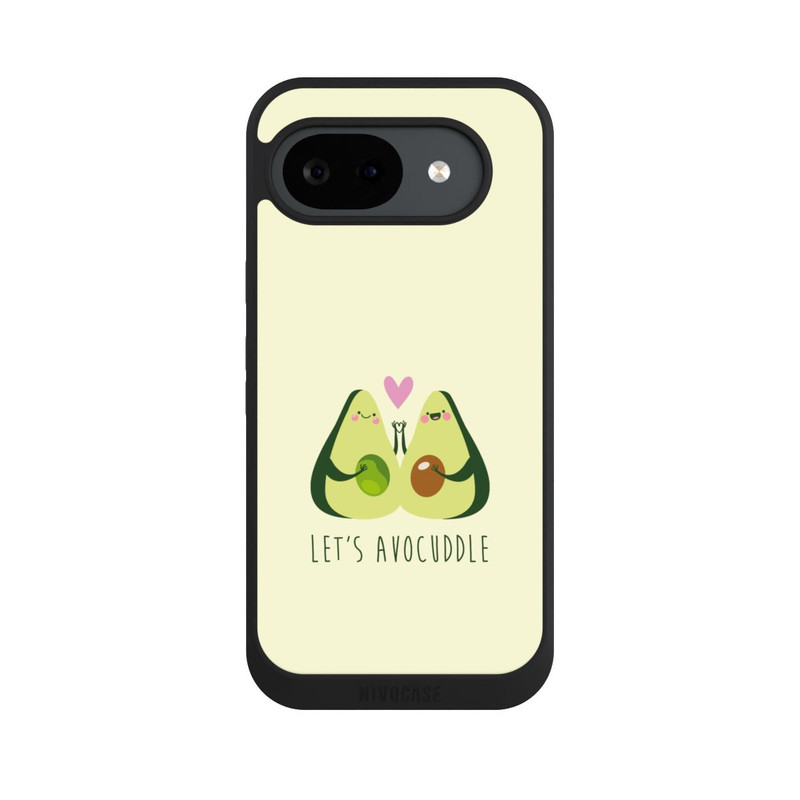 Pixel 10 a NIVOpure Let's Avocuddle