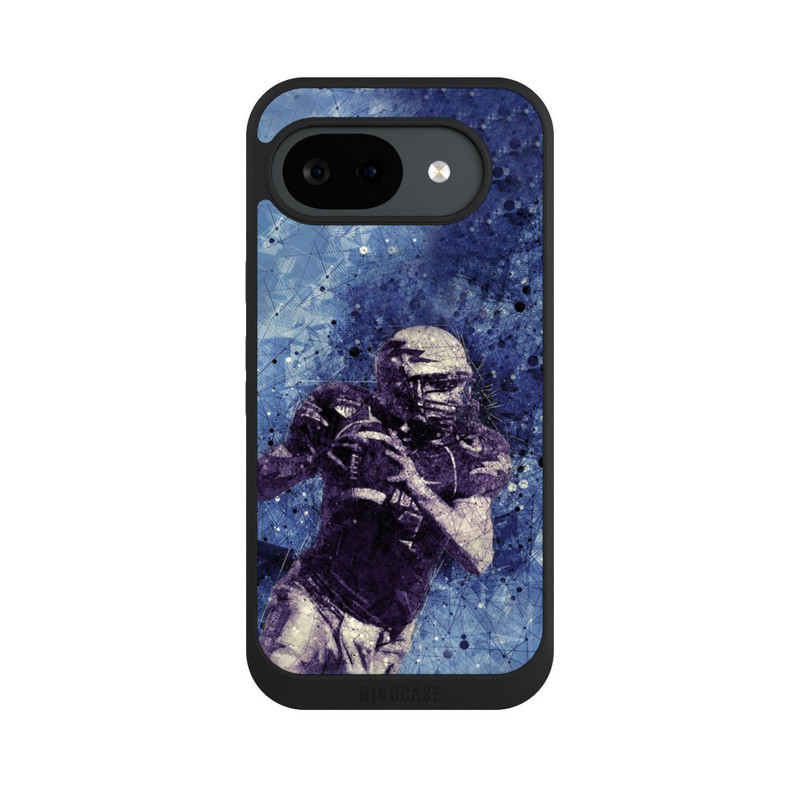 Pixel 10 a NIVOpure American Football
