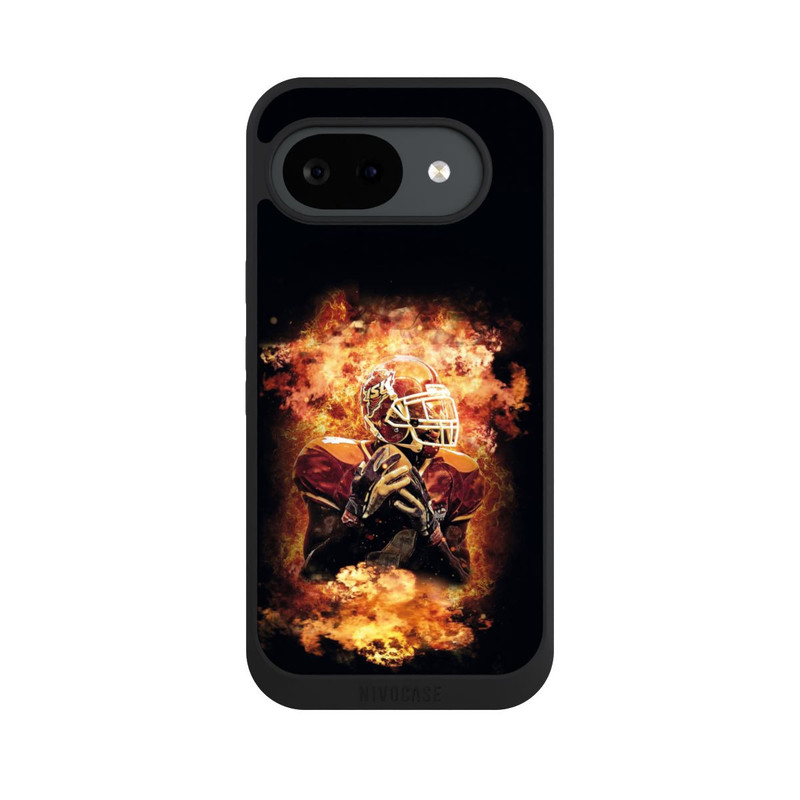 Pixel 10 a NIVOpure Superbowl Fire 2