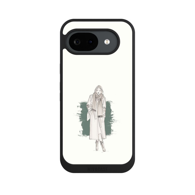 Pixel 10 a NIVOpure Jacky
