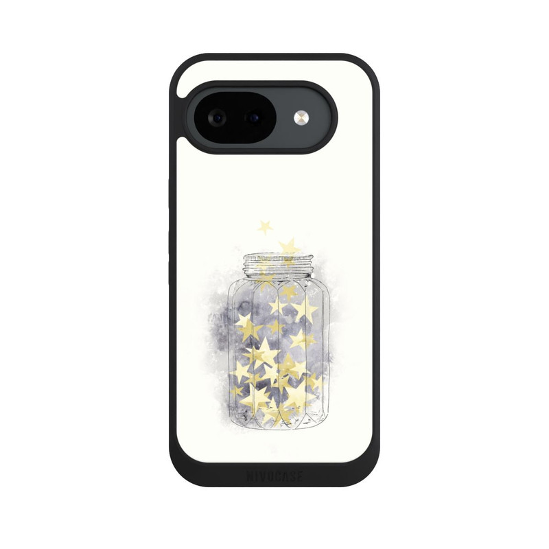 Pixel 10 a NIVOpure Sternenglas