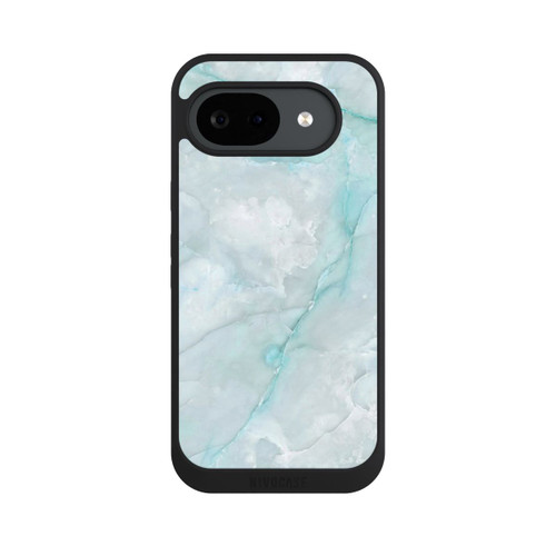 Google Pixel 10a NIVOpure Blaues Eis